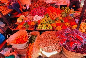 Zanzibar: Jozanin metsä, maustefarmi ja Kivikaupungin yksityinen kierros