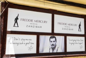 Zanzibar: Jozanin metsä, maustefarmi ja Kivikaupungin yksityinen kierros