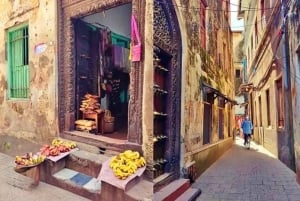 Zanzibar: Floresta de Jozani, Quinta de Especiarias, Passeio Privado pela Cidade de Pedra