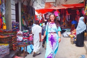 Zanzibar: Floresta de Jozani, Quinta de Especiarias, Passeio Privado pela Cidade de Pedra