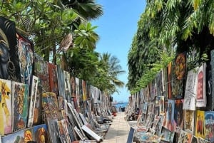 Zanzibar: Floresta de Jozani, Quinta de Especiarias, Passeio Privado pela Cidade de Pedra