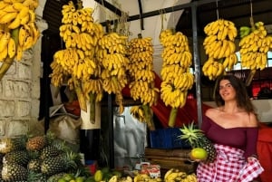 Zanzibar: Floresta de Jozani, Quinta de Especiarias, Passeio Privado pela Cidade de Pedra