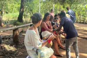 Zanzibar: Floresta de Jozani, Quinta de Especiarias, Passeio Privado pela Cidade de Pedra