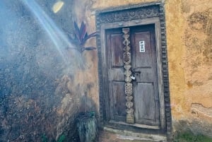 Zanzibar: Floresta de Jozani, Quinta de Especiarias, Passeio Privado pela Cidade de Pedra