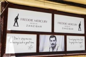 Zanzibar: Floresta de Jozani, Quinta de Especiarias, Passeio Privado pela Cidade de Pedra