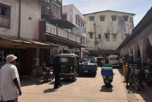 Zanzibar: Jozani Forest, Spice Farm, & Stone Town with Guide