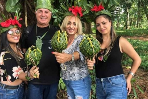 Zanzibar: Foresta di Jozani, piantagioni di spezie e Prison Island