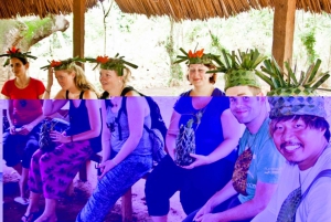 Zanzibar: Jozani-metsä, mausteviljelmät ja Stone Town -kierros