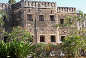 Zanzibar: Jozani-metsä, mausteviljelmät ja Stone Town -kierros