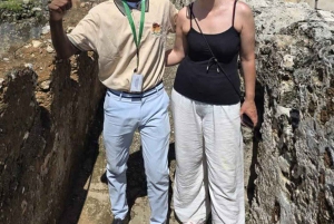 Zanzíbar: bosque de Jozani, granjas de especias y tour por Stone Town