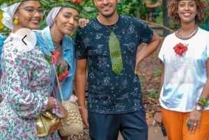 Île de Kojani : visite apicole avec dégustation de miel