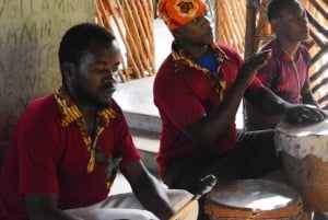 Zanzibar : Visite de la forêt de Jozani et du restaurant The Rock