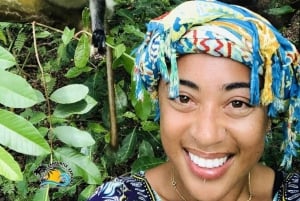 Zanzibar : Visite de la forêt de Jozani et du restaurant The Rock