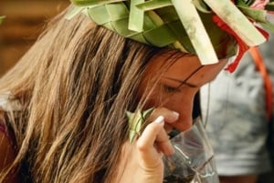 Занзибар: тур по лесу Джозани и тур по ферме специй с обедом