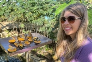 Zanzibar: Jozani Monkeys, Butterfly Garden & Reptile Park