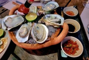 Zanzibar: passeio de um dia pelo Parque Nacional de Jozani e pelo Restaurante The Rock