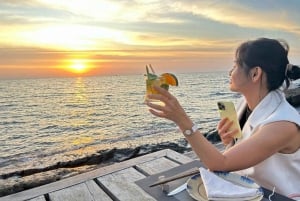 Zanzibar: Jozani nationalpark och Rock Restaurant-tur