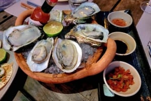 Zanzibar: Jozani nationalpark och Rock Restaurant-tur