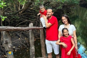 Zanzibar: Jozani National Park & Butterflies Guided Tour