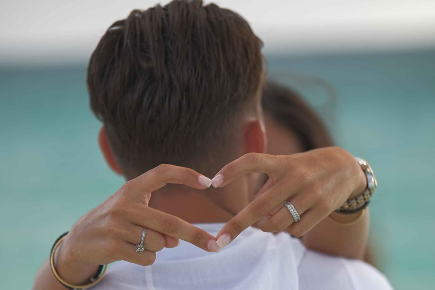 Zanzibar: Profesjonell fotoshoot på Kendwa Beach