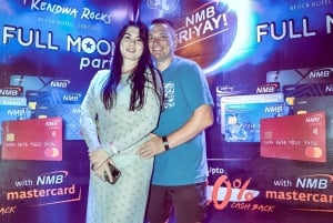 Sansibar: Hin- und Rücktransfer zur Kendwa Full Moon Party