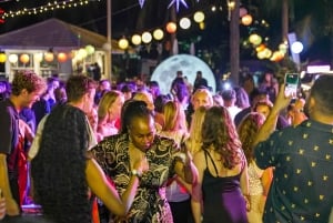 Sansibar: Hin- und Rücktransfer zur Kendwa Full Moon Party