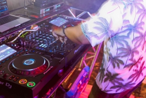 Sansibar: Hin- und Rücktransfer zur Kendwa Full Moon Party