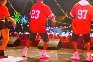 Sansibar: Hin- und Rücktransfer zur Kendwa Full Moon Party