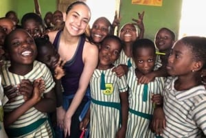Zanzíbar: visita una plantación de especias con almuerzo y la isla Prisión.