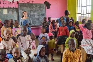 Zanzíbar: visita una plantación de especias con almuerzo y la isla Prisión.