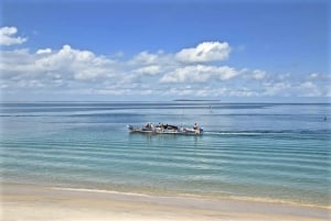 Zanzibar: Local Fishing adventure with Hotel transfer