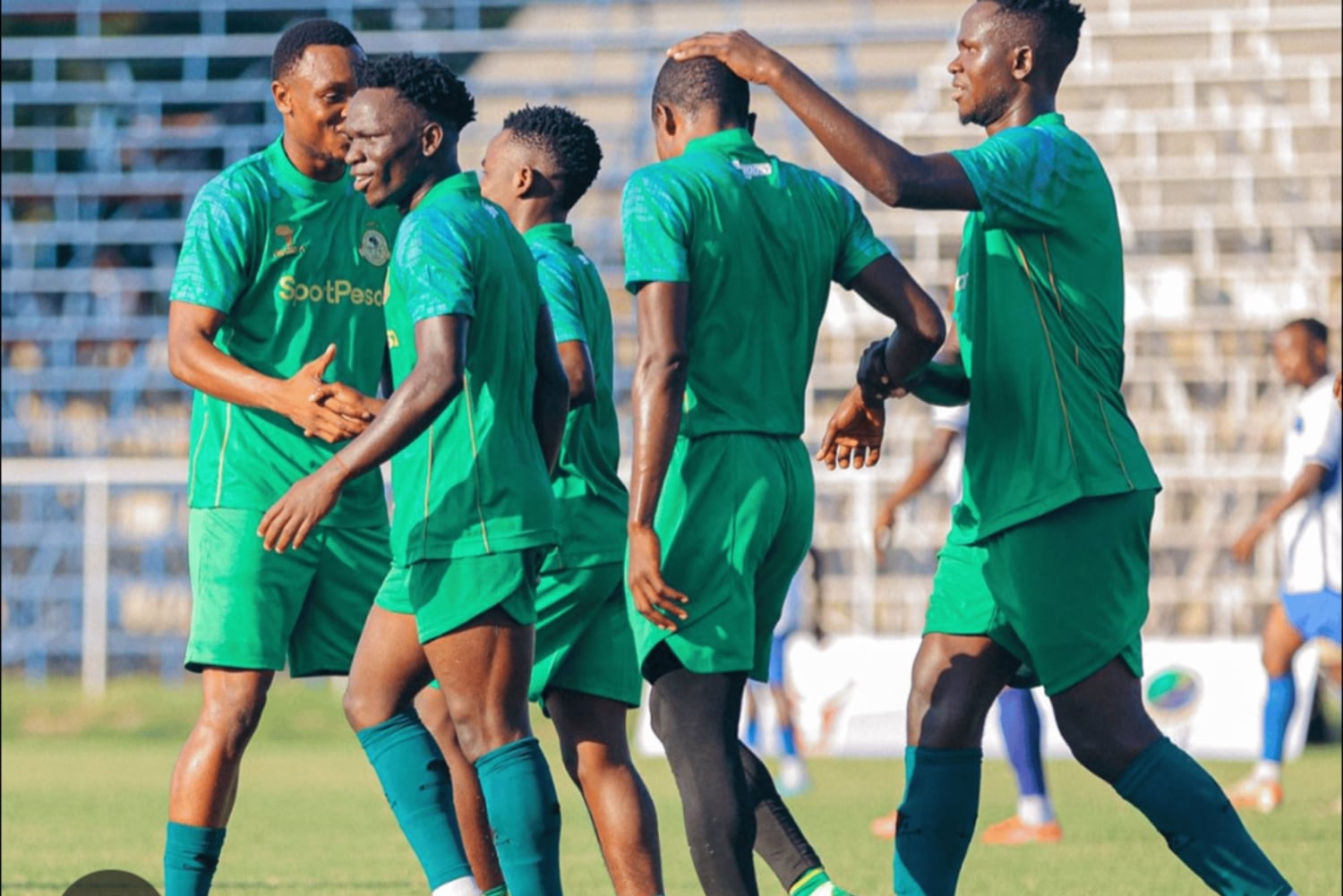 Zanzibar: visita guiada com experiência de jogo de futebol local