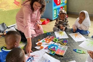 Zanzibar: Farma przypraw i lekcja gotowania z lunchem