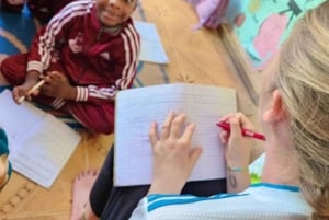 Zanzibar: Farma przypraw i lekcja gotowania z lunchem