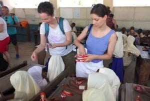 Zanzibar: Farma przypraw i lekcja gotowania z lunchem