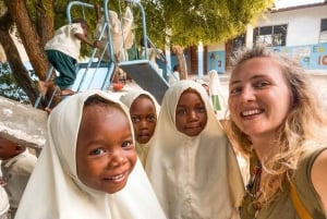 Zanzibar: Farma przypraw i lekcja gotowania z lunchem