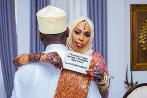 Zanzibar : visite à pied de la ville de pierre avec un guide de la région.