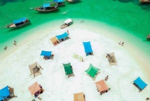 ザンジバル：ラグジュアリー・サファリ・ブルー1日ツアーをお楽しみください