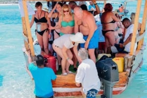 ザンジバル：ラグジュアリー・サファリ・ブルー1日ツアーをお楽しみください