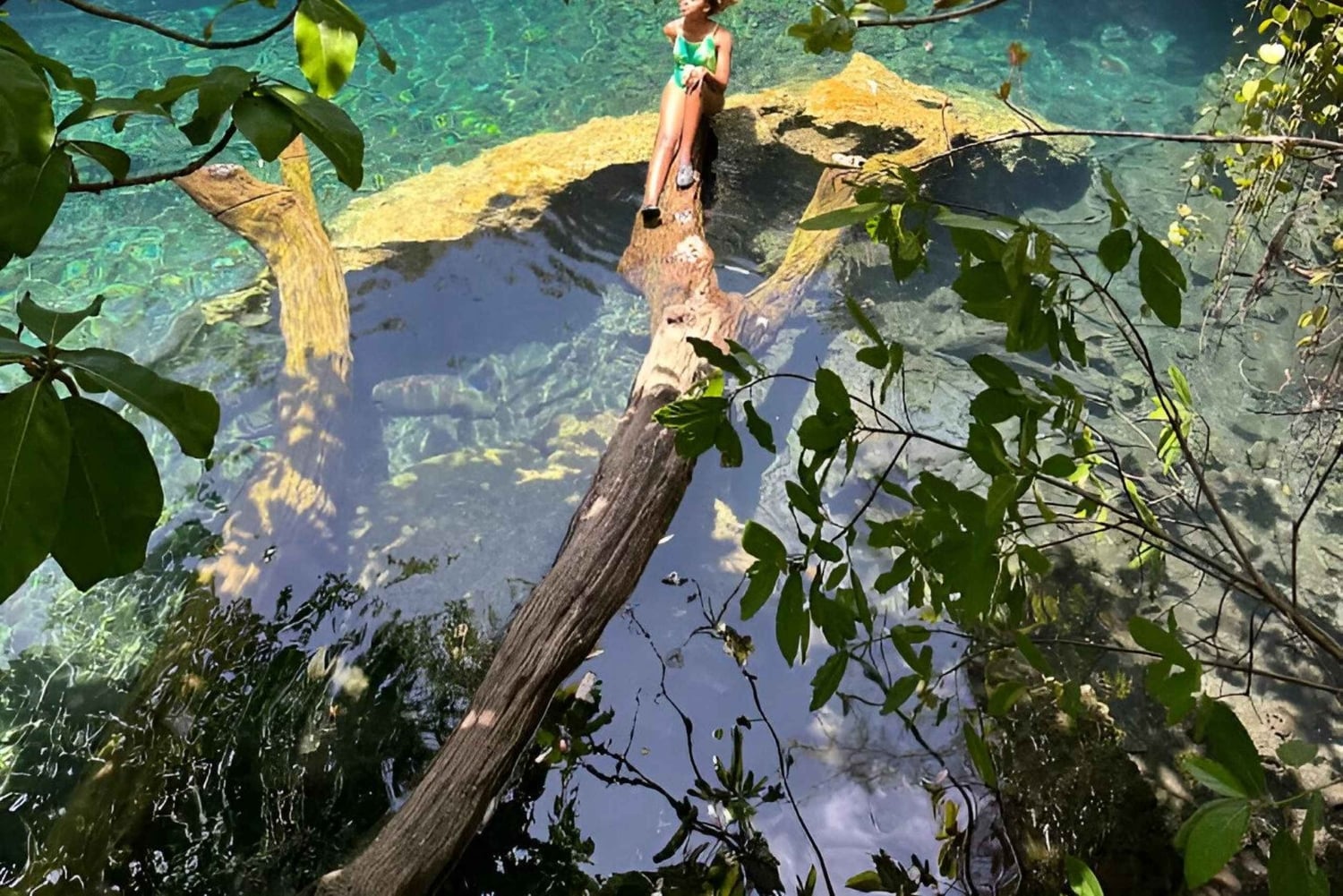 Zanzíbar: Excursión a la Piscina Natural de la Cueva de Maalum en Paje