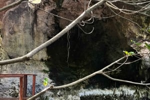 Zanzíbar: Excursión a la Piscina Natural de la Cueva de Maalum en Paje