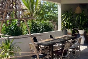 Zanzíbar: Excursión a la Piscina Natural de la Cueva de Maalum en Paje