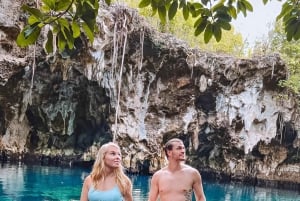 Zanzíbar: Excursión a la Piscina Natural de la Cueva de Maalum en Paje