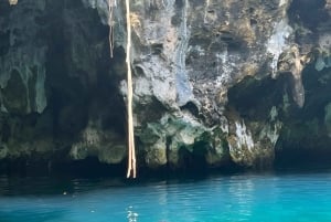Zanzíbar: Excursión a la Piscina Natural de la Cueva de Maalum en Paje