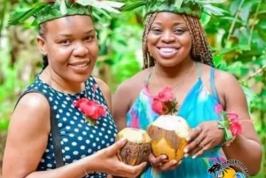 ザンジバル：マサイ文化村とスパイス農園ツアーをご案内いたします