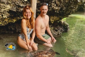 Zanzibar: Maasai-kultur og Baraka-akvarium med skilpadder