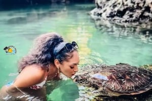 Zanzibar: Maasai-kultur og Baraka-akvarium med skilpadder