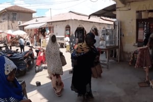 Занзибар: экскурсия по деревне масаев и историческому Каменному городу