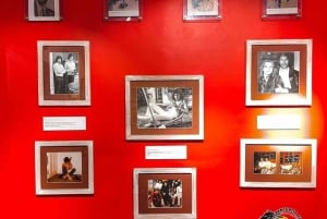 Занзибар: экскурсия по деревне масаев и историческому Каменному городу