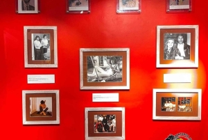 Sansibar: Maasai-kulttuurikylä ja historiallinen kiviäkaupunkikierros